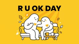 R U OK Day