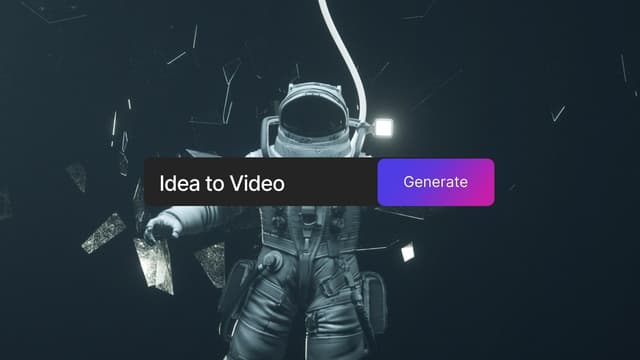 InVideo AI generated video sample