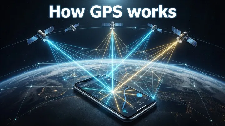 Educational YouTube video about brain science